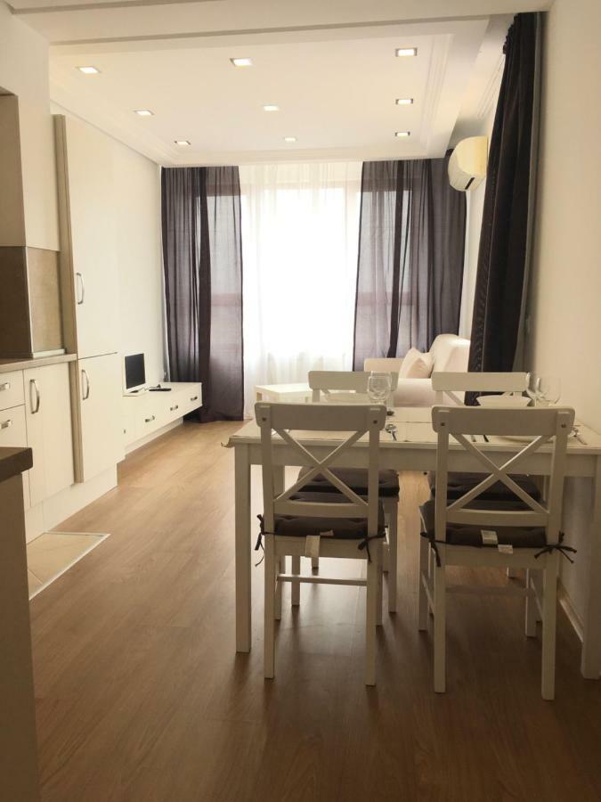 Varna Invest Apartments Extérieur photo